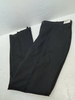 New Vintage Black Mesquite Polyester Pants #5511 XX-97