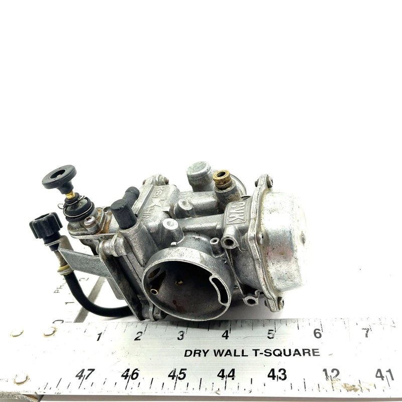 93-94 Kawasaki Bayou 400 KLF400B 4x4 OEM Carburetor 15003-1077 AK32