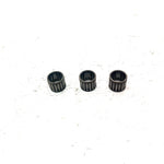 01 Yamaha WaveRunner XLT1200 OEM Wrist Pin Bearing Set Of 3 93310-422U2-00 JY29