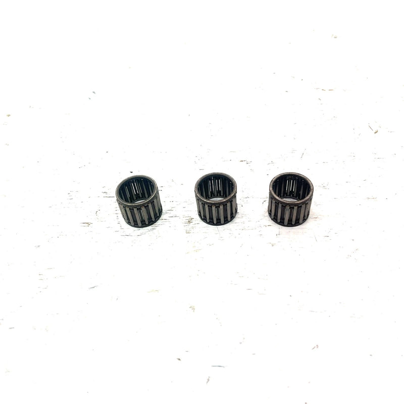 01 Yamaha WaveRunner XLT1200 OEM Wrist Pin Bearing Set Of 3 93310-422U2-00 JY29