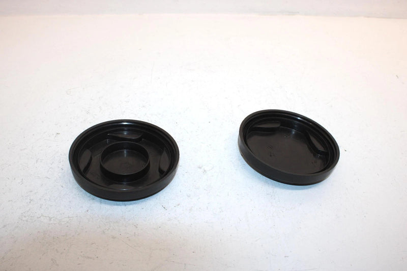 1999 Sea-doo Gti Oem Storage Cap Set 269500603 269500604 JS58