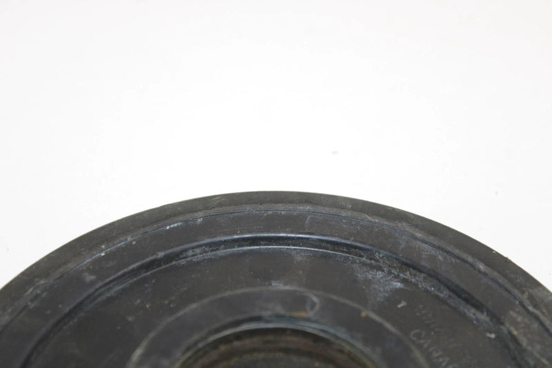 Ski-doo Oem Idler Wheel 165 Yellow 503190817 Q4728