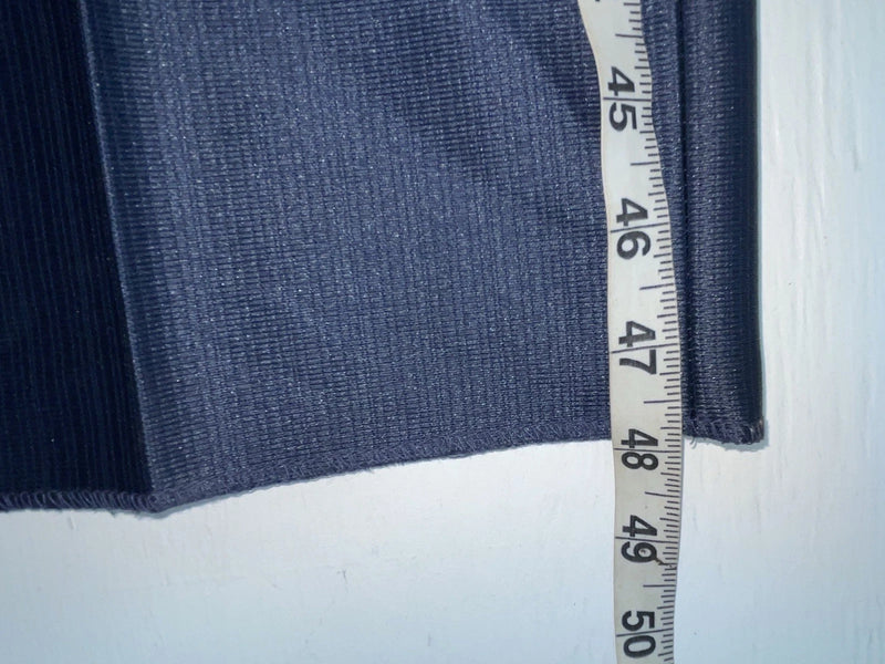 New Vintage Blue Circle S Polyester Pants #CP5091 VV-4