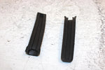 2001 Polaris 500 Classic Oem Handlebar Cover Slide Pair 5433160-070 SP27