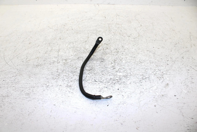 1994 Polaris Classic Touring Oem 10" Battery Negative Cable 4010089 SP55