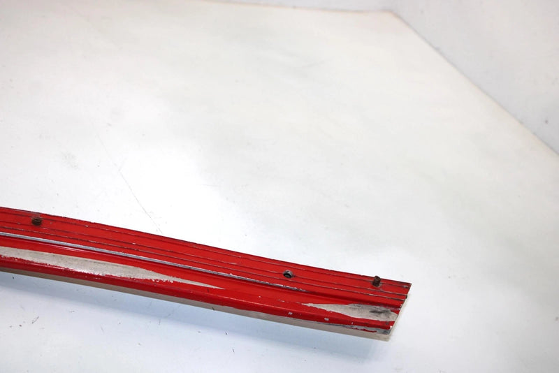 1993 Polaris 440L/C Oem Left Side Bumper 2670139 SP94
