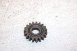 2007 Honda Fortrax 680 Oem Starter Reduction Gear 28131-HN8-000 AH46