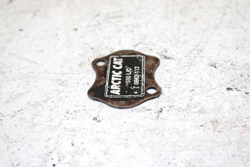 1994 Arctic Cat Ext 580 Oem Magneto Cover 3006-440 SA14