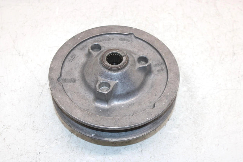 2005 Arctic Cat Atv 650 Oem Secondary Driven Clutch 3201-237 AA27