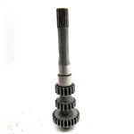 2007 Arctic Cat 700 4x4 Automatic EFI OEM Transmission Driveshaft 3403-233 AA33