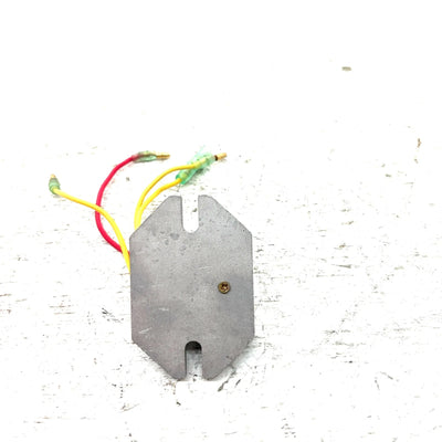96-97 Sea-Doo GTX OEM Aftermarket Voltage Regulator 278000443 JS60
