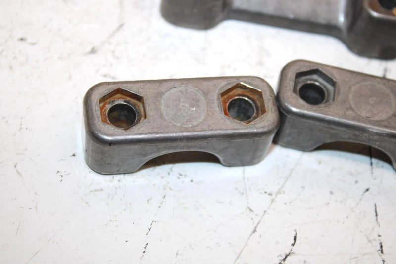 95 Polaris 500 Carb Oem Handlebar/Upper Block 5630382-067 SP208