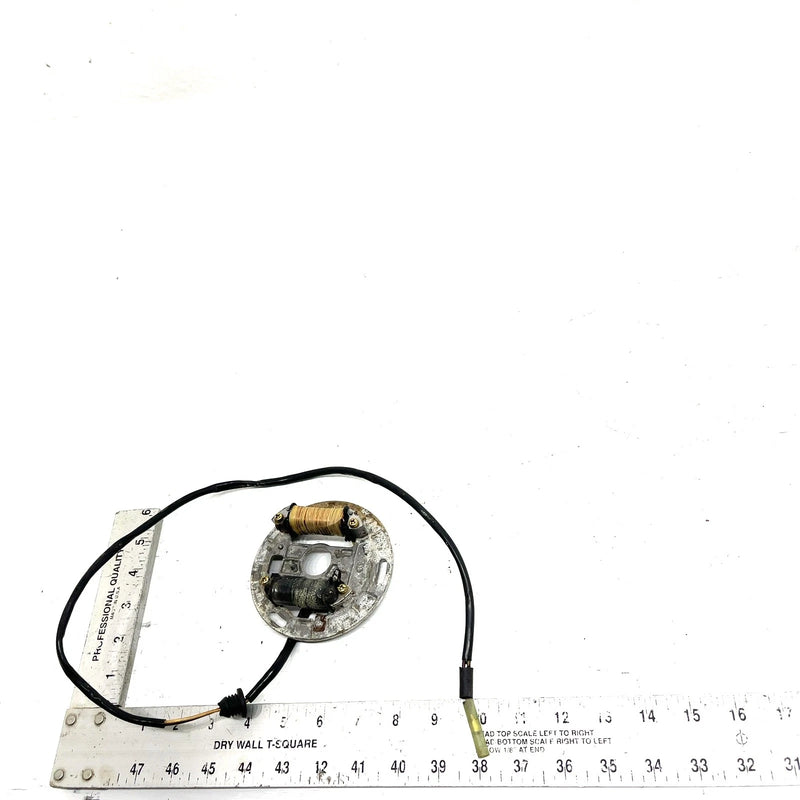 87-06 Suzuki Quadsport 80 OEM Stator 32101-40B00 AS38