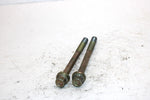 1999 Polaris Sportsman 325 Oem Cylinder Head Bolt Pair 3085832 AP16