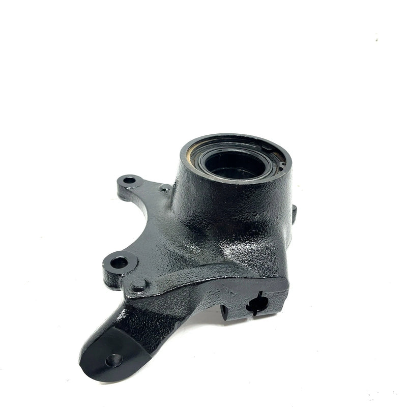 null Polaris RZR 800 OEM Front Left Knuckle 5135442 XP8