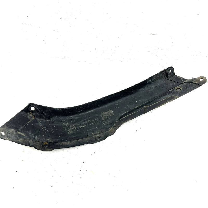 05-09 Honda Foreman 500 TRX500FE OEM Left Rear Splash Guard 80221-HP0-A00ZA AH14