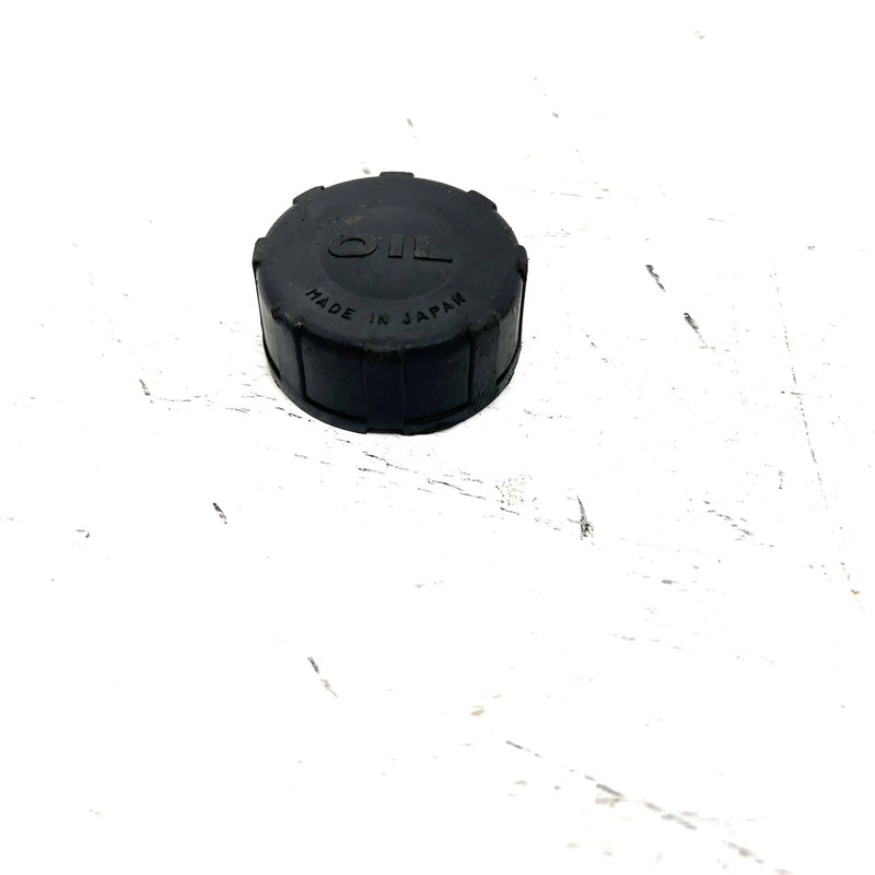 87-06 Suzuki Quadsport 80 OEM Oil Tank Cap 44651-05003 AS38