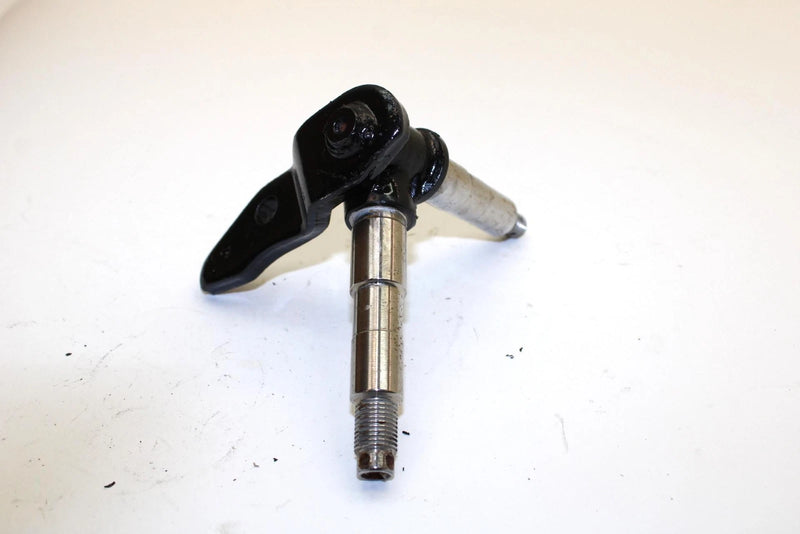 2001 Polaris Scrambler 90 Oem Left Steering Knuckle 0450916 AP115