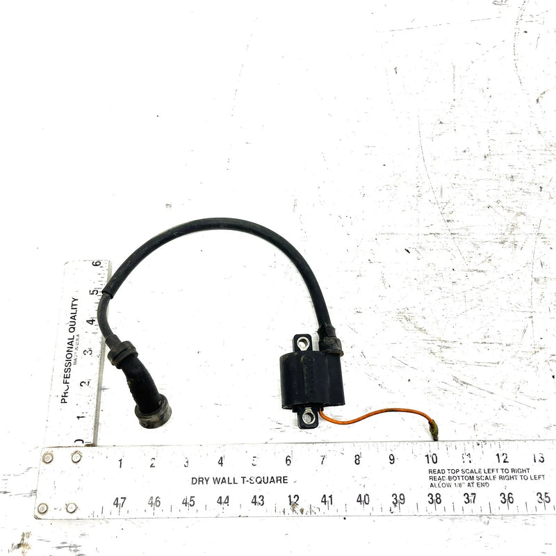 85-91 Yamaha Moto 4 OEM Ignition Coil 1UY-82310-41-00 AY57