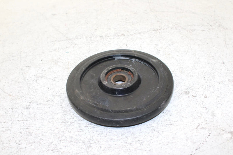 1999 Polaris 500 Xc Oem Plain Track Idler Wheel Pair 1594087 SP37