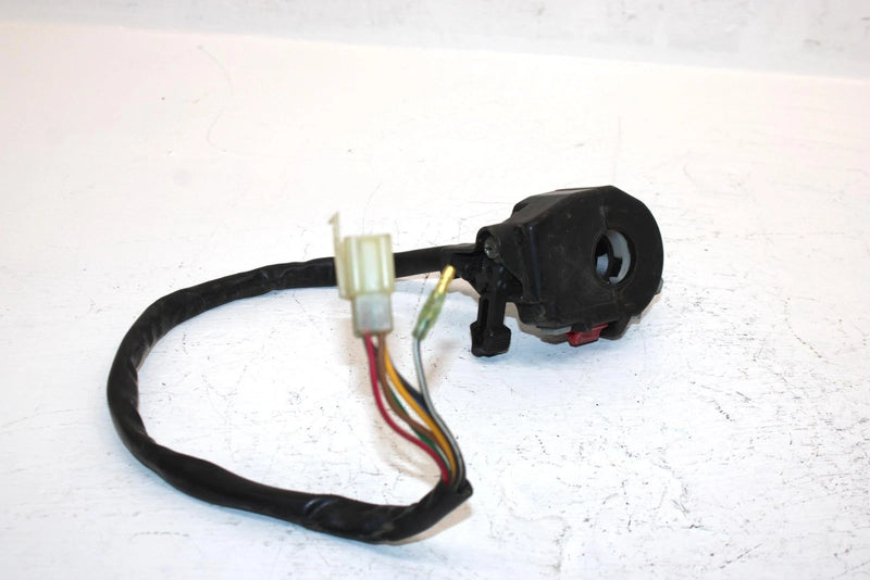 2000 Yamaha  Kodiak 400 Oem Left Control Switch 5GH-83973-00-00 AY26