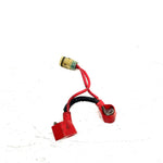 00-03 Honda Rancher 350 TRX350 4x4 OEM Positive Battery Cable 32401-HN5-A10 AH88