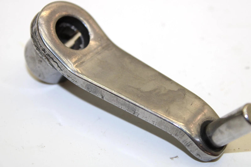 89 Suzuki Quadrunner 160 LT160E 2x4 OEM Clutch Release Arm 23220-18a00 AS16