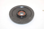 Ski-doo Oem Idler Wheel 165 Black 503190816 B119