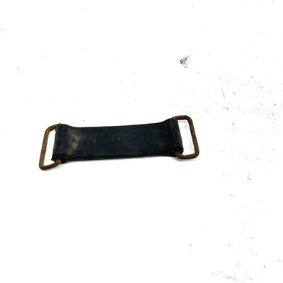 07-14 Honda Rancher 420 TRX420FE ES OEM Battery Band 95012-12001 AH76