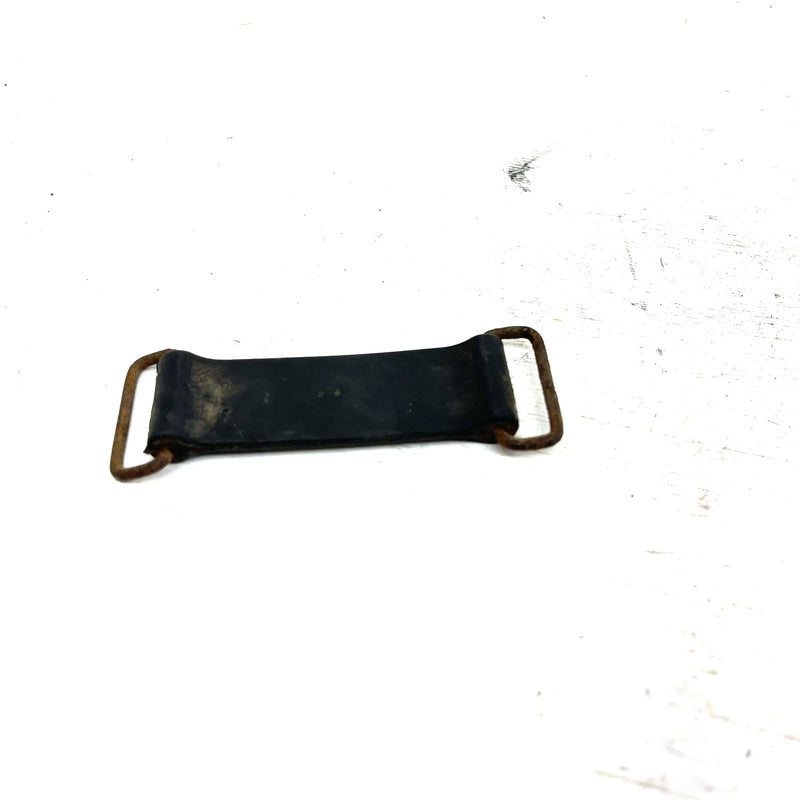 07-14 Honda Rancher 420 TRX420FE ES OEM Battery Band 95012-12001 AH76
