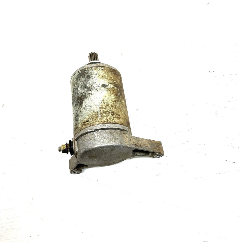 93-98 Yamaha Kodiak 400 4x4 OEM Starter Motor 1UY-81890-00-00 AY61