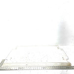 2010 Polaris RZR 800 EFI OEM Windshield XP8.1
