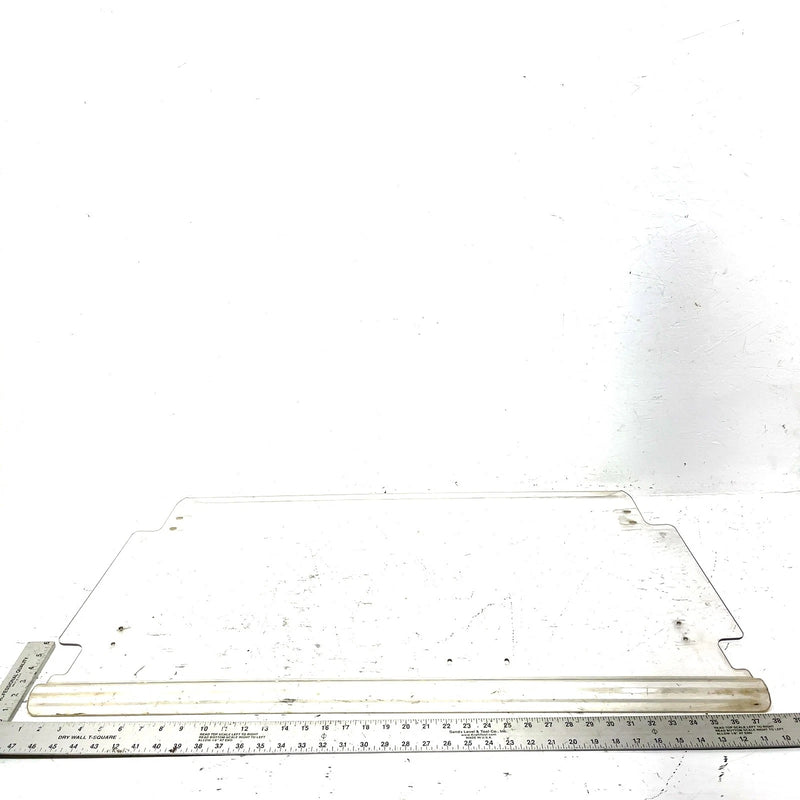 2010 Polaris RZR 800 EFI OEM Windshield XP8.1