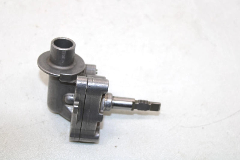2015 Yamaha Viking Vi Oem Oil Pump Assembly 3B4-13300-00-00 XY0.1
