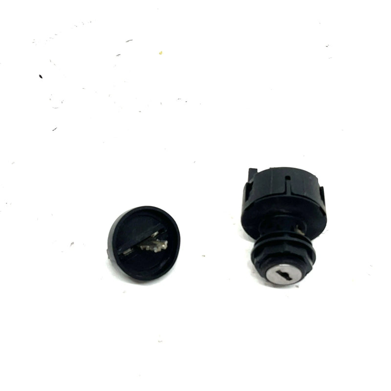 04-10 Polaris Ranger 500 4X4 OEM Ignition Key Switch 4012165 XP9.1