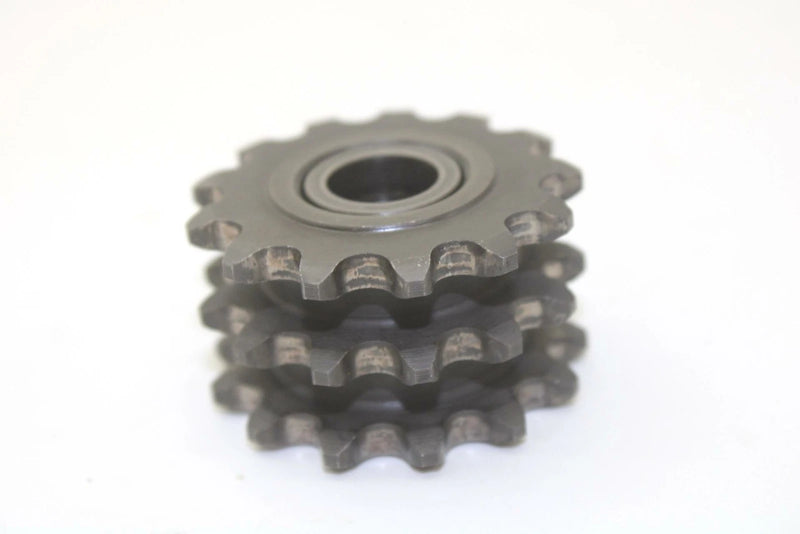 85 Yamaha Phazer OEM Chain Case 13T Tensioner Wheel 8U9-47612-00-00 SY42