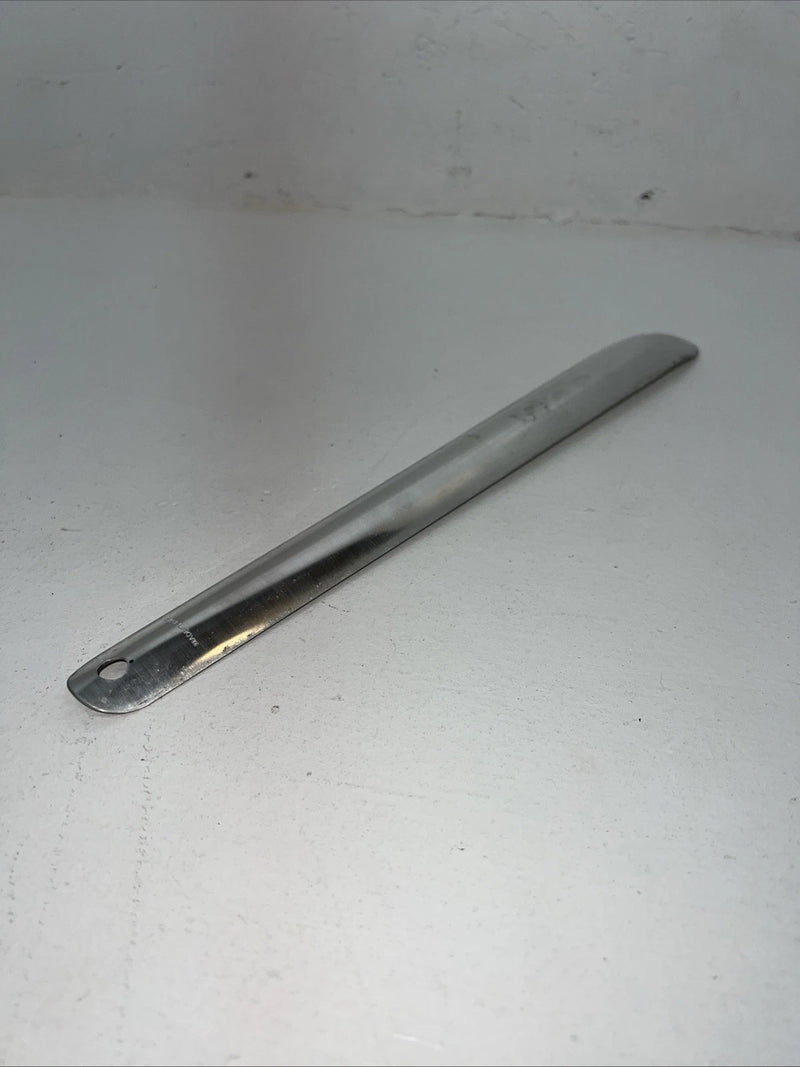 New Aluminum Silver Horse Sweat Scraper Set Of 2 3C-21