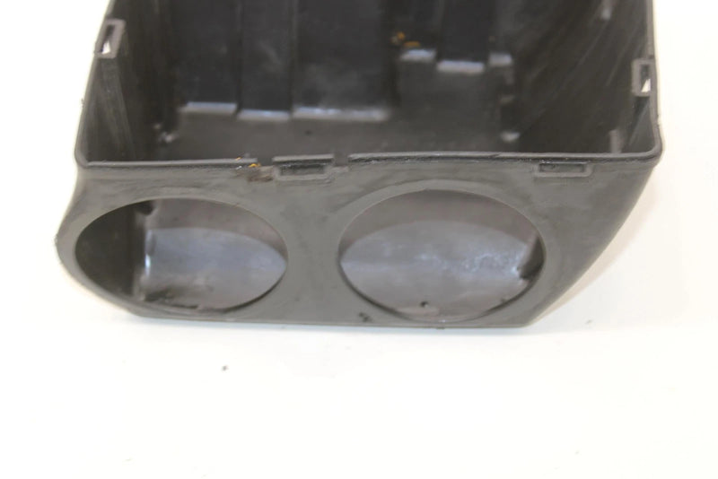 1997 Ski-doo Mxz 670 Oem Lower Air Box Half 580638603 SS63