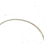 10-12 Polaris Sportsman 550 OEM Block To Foot Brake Line 1911384 AP238.1