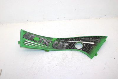 2005 Arctic Cat 400 Auto Trans Oem Right Side Panel 0506-722 AA5