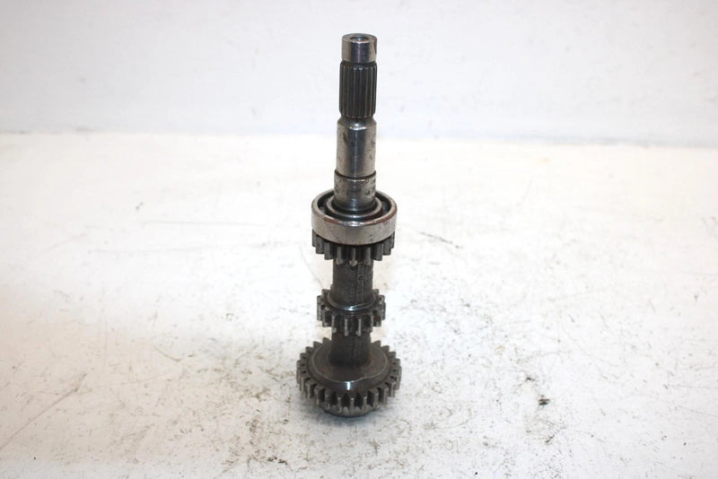 1996 Polaris Magnum Oem Transmission Input Shaft 31T 3233361 AP152