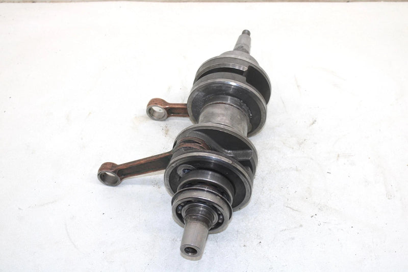 98 Polaris Xc 600 Oem Crankshaft 3513522 SP151