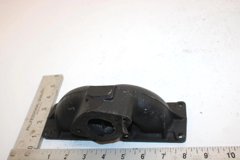 1990 Kawasaki 650 Ts Oem Intake Manifold 59076-3705 JK10