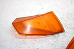 94 Polaris 440 L/c Oem Reflector Lens Set 5431497 5431498 SP53