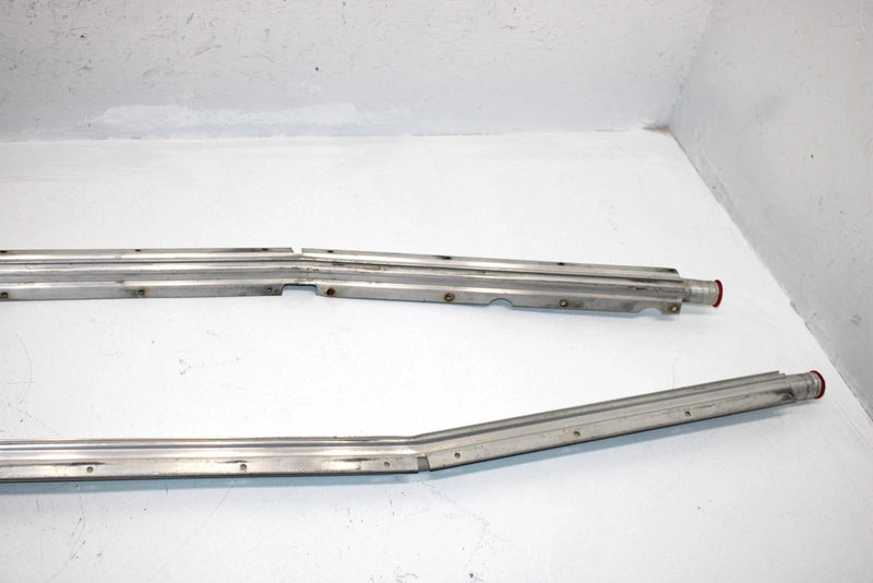 06 Arctic Cat Crossfire 700 Efi Oem Side Heat Exchanger Set 4606-772 SA251