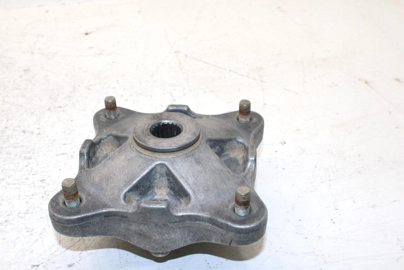 2003 Polaris Sportsman 700 Oem Front Wheel Hub Pair 5133360 AP189