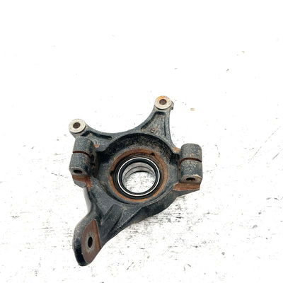 2015 Polaris Ranger 570 4x4 Full Size OEM Left Steering Knuckle 5139988 XP10