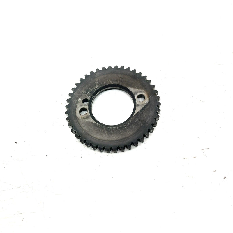 87-89 Suzuki Quadrunner 300 LT300E 2x4 OEM Camshaft Sprocket 12741-37400 AS36