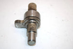 03 Kawasaki Prairie 650 Kvf650a 4x4 Oem Rear Brake Lever Shaft 13168-1687 AK15