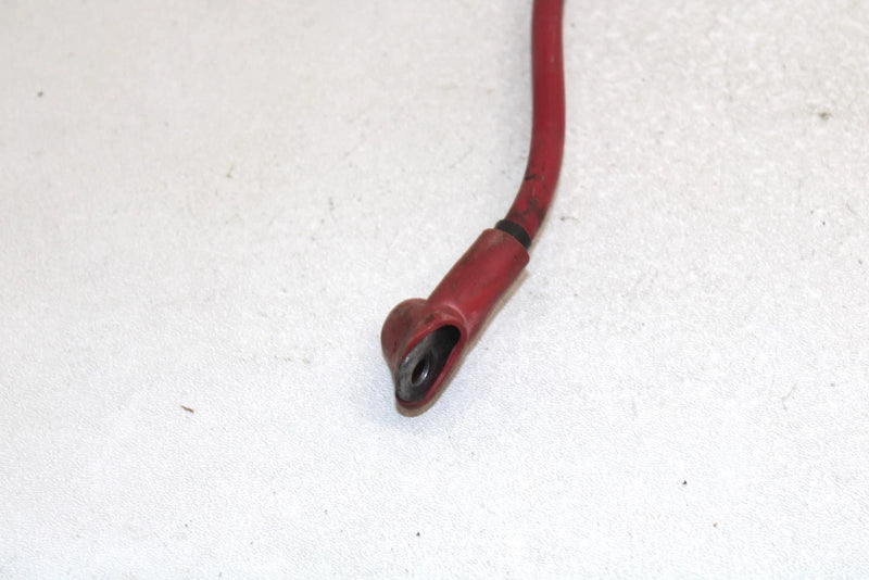 00 Polaris 600 Touring Oem Red Solenoid Cable 4010190 SP183
